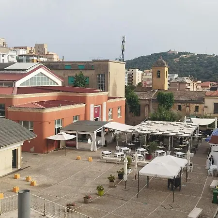 Διαμέρισμα Valkiria Νουόρο