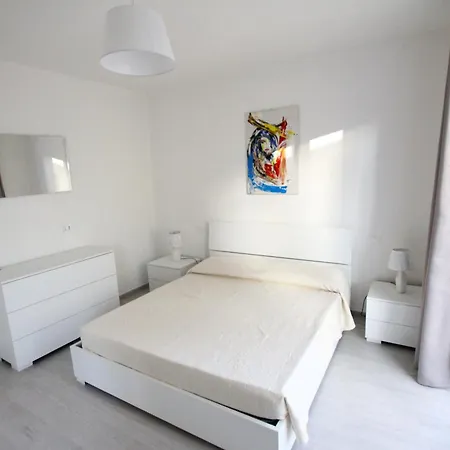 Apartment Valkiria