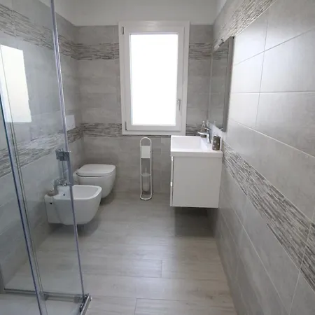 Apartment Valkiria