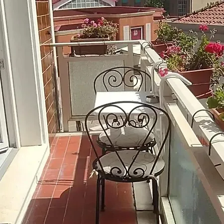 Appartement Valkiria