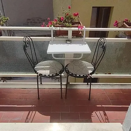 Appartement Valkiria *